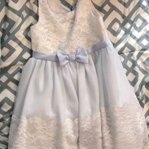 Cute kids girl dress
